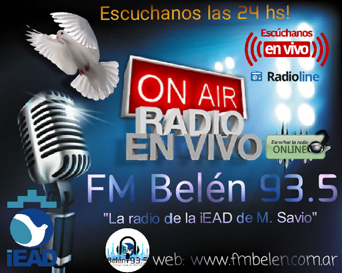 FM Belén 93.5